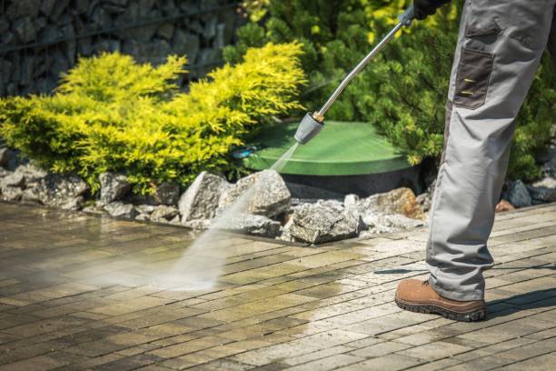 Best Dumpster Area Cleaning  in Center Point, AL